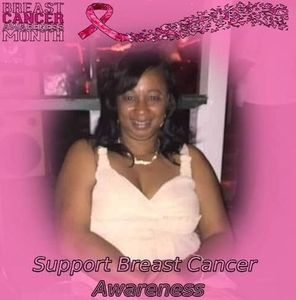 Meet your Posher, Robertha